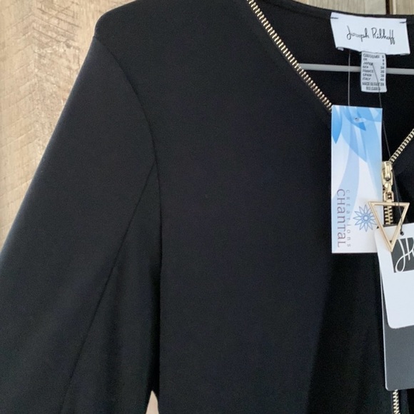 Joseph Ribkoff Dress - Picture 11 of 11